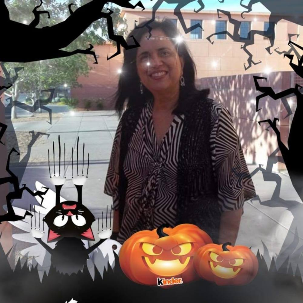 Meet your Posher, Peggy